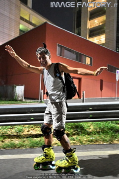 2018-08-30 Milano - Critical Mass 2123